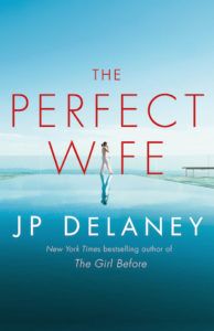 The Perfect Wife cover image