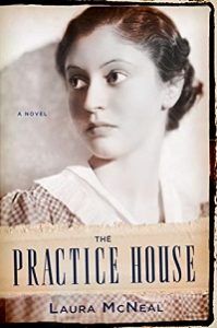 The Practice House Laura McNeal cover