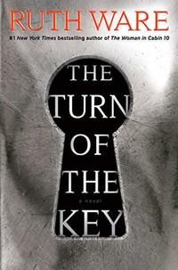 cover of The Turn of the Key by Ruth Ware