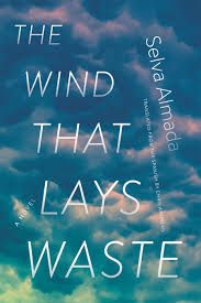 The Wind That Lays Waste by Selva Almada in great philosophical fiction