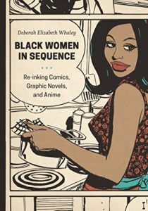 Black Women in Sequence cover