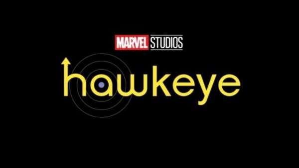 Hawkeye Show Logo