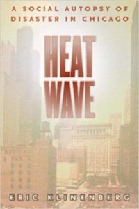 Heat Wave by Eric Klinenberg