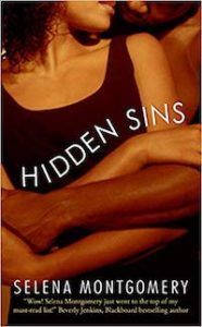 Hidden Sins cover