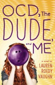OCD the Dude and Me Cover