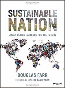 Sustainable Nation by Douglas Farr