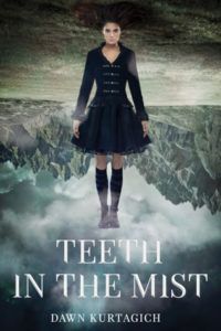 Dawn Kurtagich Teeth In the Mist YA Horror