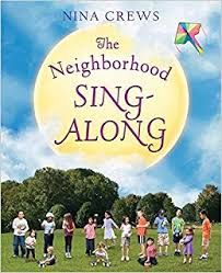 The Neighborhood Sing Along book cover