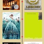 These are the top YA books of all time, according to Goodreads users and their ratings. book lists | ya books | top ya books | ya book lists | where to start reading ya books | popular ya books | best ya books | young adult books | young adult fiction | #YALit