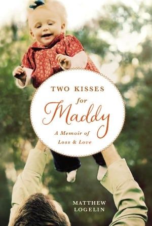 Two Kisses for Maddy Book Cover