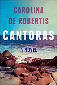 Cantoras by Carolina de Robertis cover
