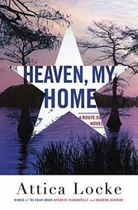 Heaven, My Home cover