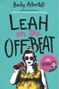 Leah on the Offbeat from Queer Books with Happy Endings | bookriot.com