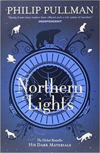 Northern Lights Book Cover