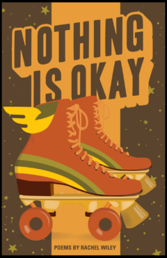 Nothing is Okay book cover