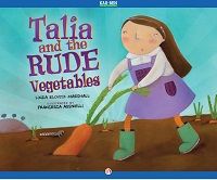 Talia and the Rude Vegetables_Elovitz Marshall