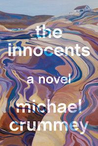 cover of The Innocents by Michael Crummey