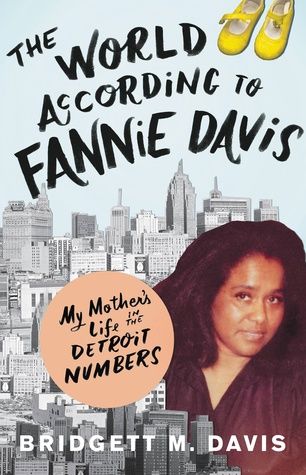 The World According to Fannie Davis cover image