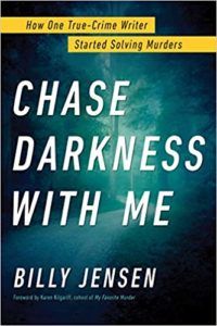 chase darkness with me billy jensen books like mindhunter