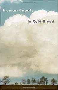 in cold blood truman capote books like mindhunter