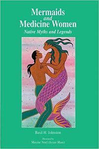 Cover of Mermaids and Medicine Women