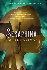 Seraphina by Rachel Hartman