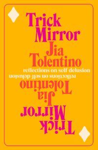Trick Mirror cover image