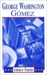 George Washington Gomez Book Cover