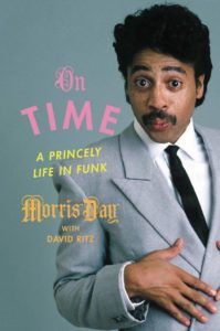 On Time book cover