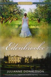 Edenbrooke cover