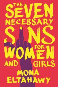 Seven Necessary Sins For Women and Girls book cover