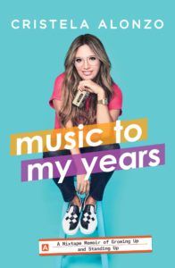 Music to My Years book cover