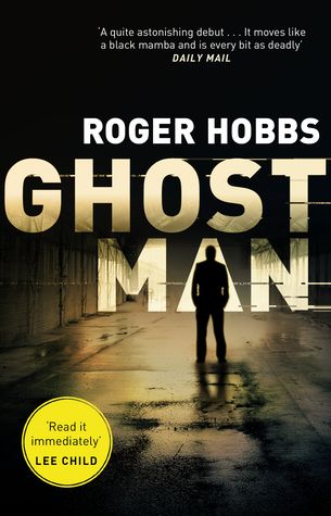 Ghostman cover image