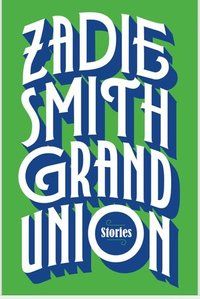 Grand Union cover