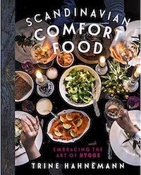 scandanavian cookbook