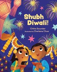 Shubh Diwali Cover 