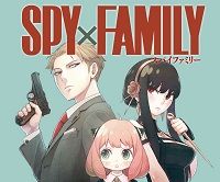 Spy x Family - Tatsuya Endo