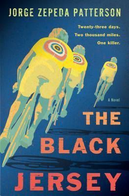 The Black Jersey cover 