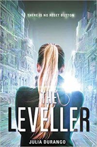 The Leveller cover