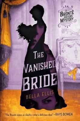 The Vanished Bride cover image