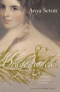 Dragonwyck by Anya Seton cover