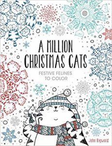 A Million Christmas Cats