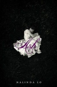 Book cover of Ash by Malinda Lo