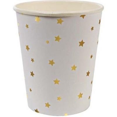 Haunting of Hill House cup of stars