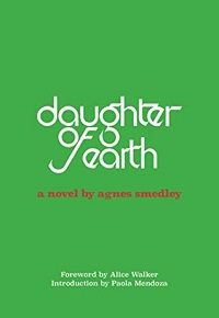 Daughter of Earth cover