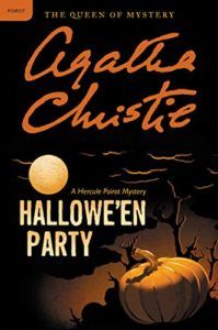 Hallowe'en Party: A Hercule Poirot Mystery 