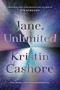 Jane Unlimited cover image