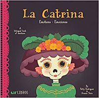 Cover of La Catrina