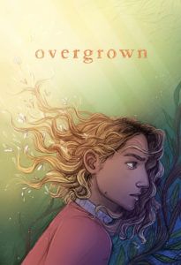 Overgrown from SFF Webcomics for Halloween | bookriot.com