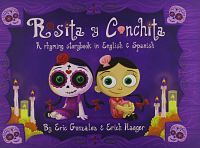 Cover of Rosita y Conchita